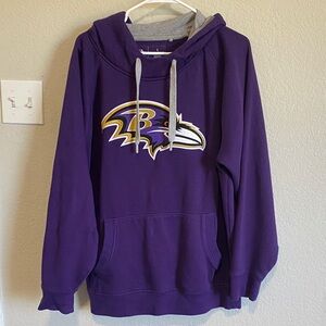 Ravens hoodie